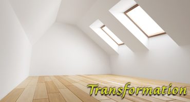 Transformation toiture Charleroi