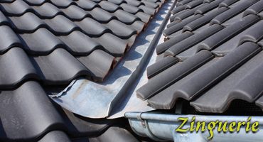 Zinguerie Artisanale Charleroi
